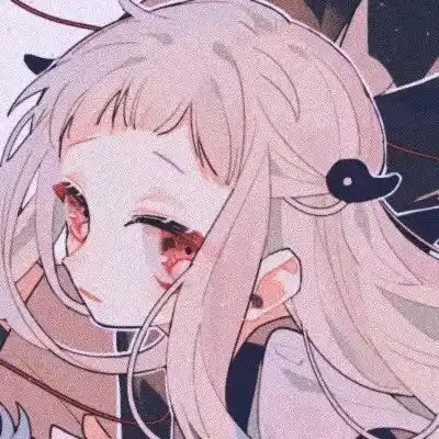 地缚少年花子君情头基头头像壁纸
