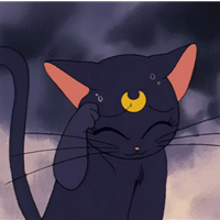 求美少女战士动态头像