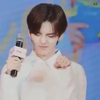 韩系头像男生图片动漫毕