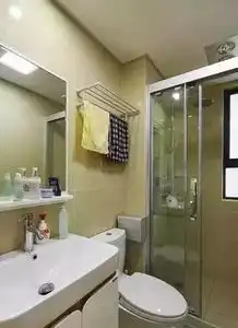 案例减压原木色,82㎡治愈系舒适小窝