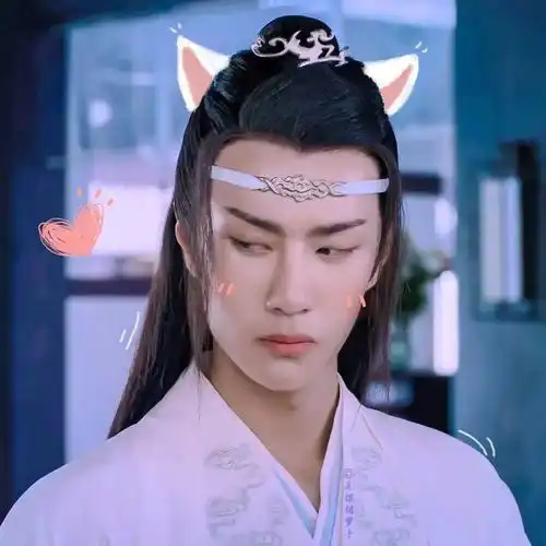 陈情令