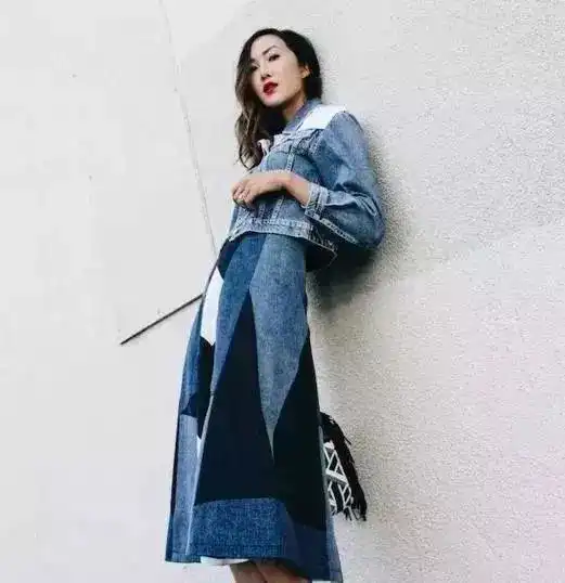 222019春天必须get的潮流趋势,抢先知