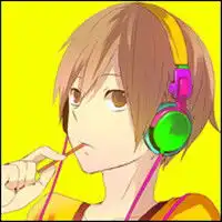 来秀秀动漫帅哥