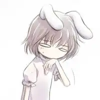 qq男女卡通头像简单可爱就是一种时尚