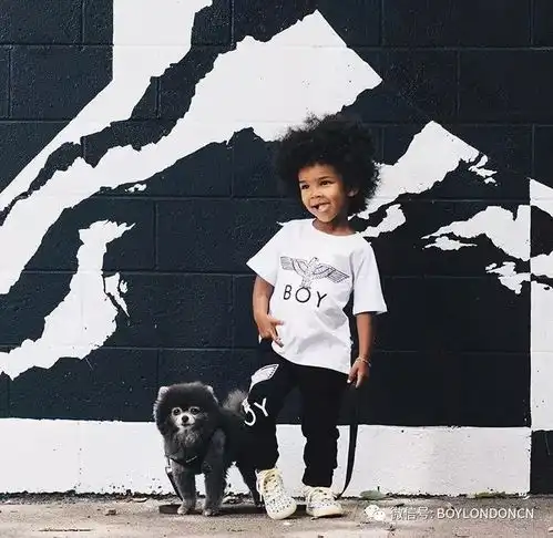 达潮流punkitup黑白系男子女子图鉴