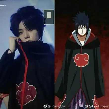 ninepercent好惨,武汉场cosplay恶评如潮,只有他被网友公认成功