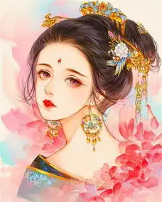 五本古言甜宠文男主高冷腹黑,遇见娇艳妩媚女主,只想宠她一生