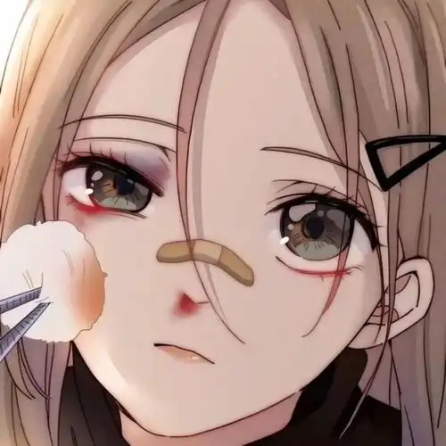 动漫情头,总有一天能用的上