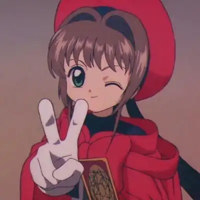 女生头像