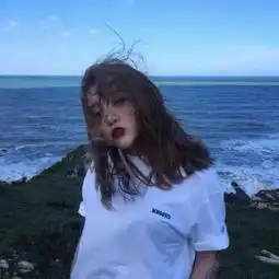 女生欧美小清新气质头像女头森堆糖,美好生活研究所