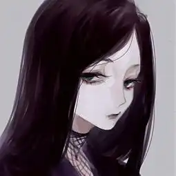 高冷闺蜜头