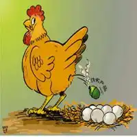 搞笑讽刺人性头像微信头像图片大全