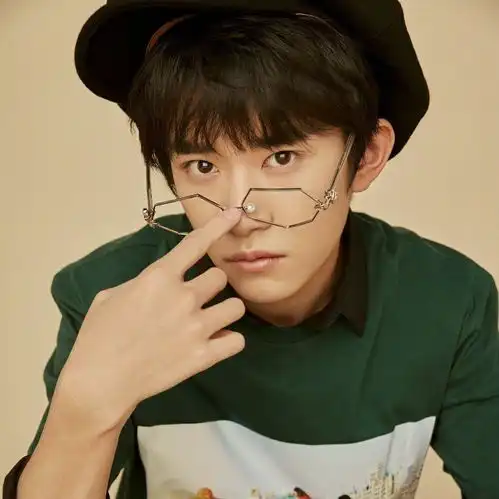 现代李小龙叫板王源易烊千玺你俩一起上都打不过我,不信试试