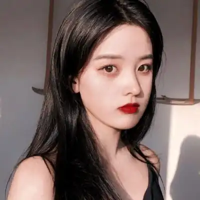 余清欢ins风个性成熟恩典女头.女生头像我要个性网