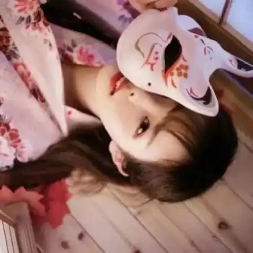 仙系女生头像唯美古风