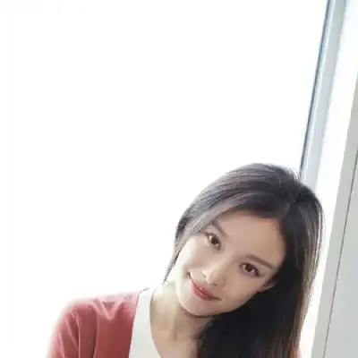 倪妮头像高清无水印图片倪妮漂亮最好看的头像