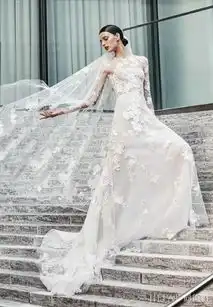 婚纱系头像纳伊