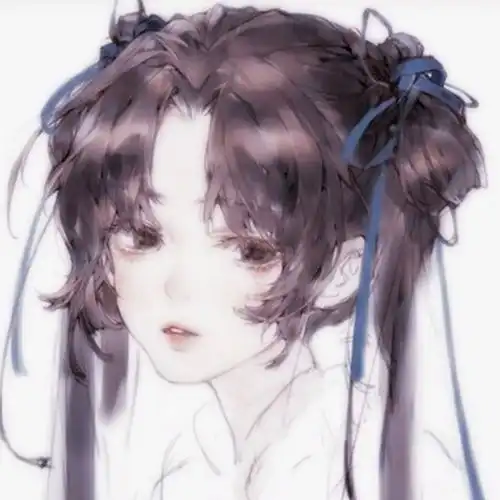 动漫头像背景图,赶紧换上吧