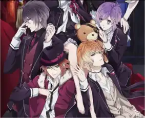 有甚么画风好的逆后宫动漫主要是男主要帅求图求真相