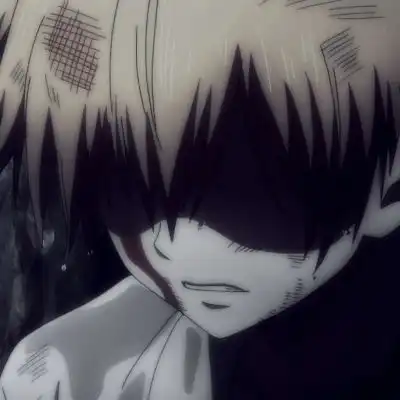 但我会保护你的