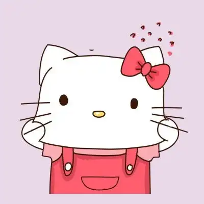 超可爱的一组头像,不管是海绵宝宝卡通动漫头像我要个性网