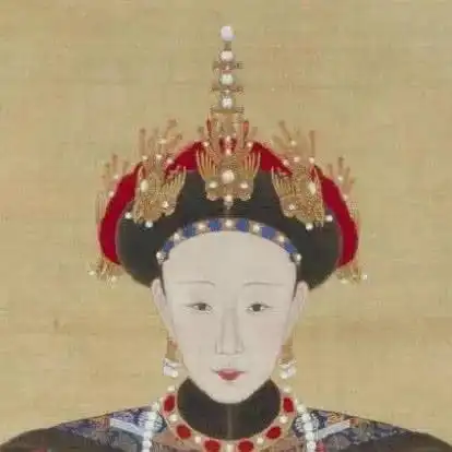 自古帝王都多情满清十二帝的心上人是谁各个貌美如花