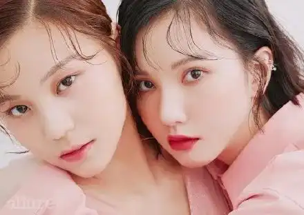 被戚薇带火的这款尤雾妆,美到连石原里美都忍不住仿