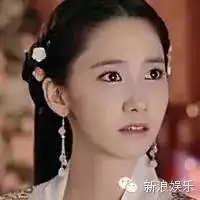 允儿也招架不住天朝古装韩国女星古装look一览,谁赢了