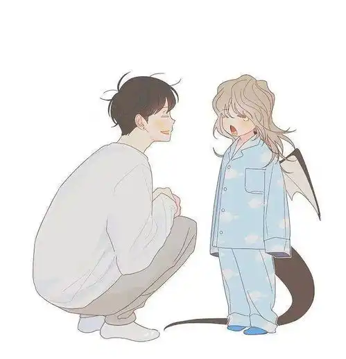 100张甜蜜情侣头像