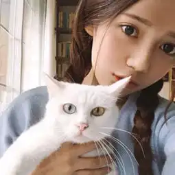 你是猫系女还是犬系女各有这些特征