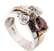 鸦片玫瑰的时尚图片