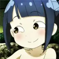 可爱头像女生萌萌哒二次元微信头像图片大全