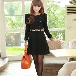 长袖连衣裙价格,价格查询,长袖连衣裙怎么样100元以上的商品51比购返利网长袖连衣裙比价