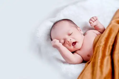 注意你家宝贝肠道健康,究竟是被谁偷走