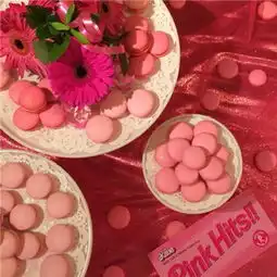 2018最新粉色少女心头像大全适合软妹子用的粉色系头像