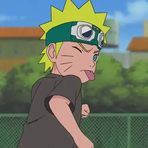 头像背景图雏田的坚持等到了鸣人