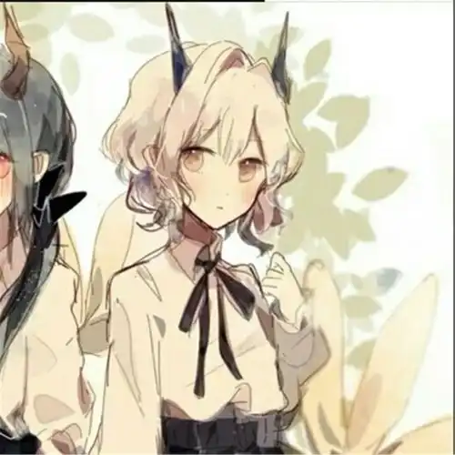 蜜糖甜腻动漫情头,甜到炸的动漫情头,女神看了秒爱