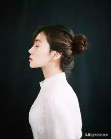 摄影攻略如何拍出让人怦然心动的治愈系人像