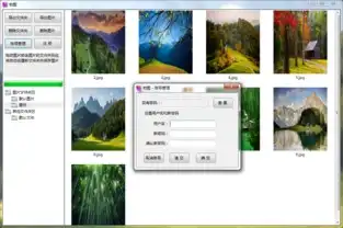 图片管理软件锁图图片管理系统1.0jz5u绿色下载站