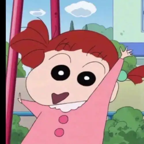 微信头像丨高冷情侣头像一男一女,情侣头像卡通呆萌一对