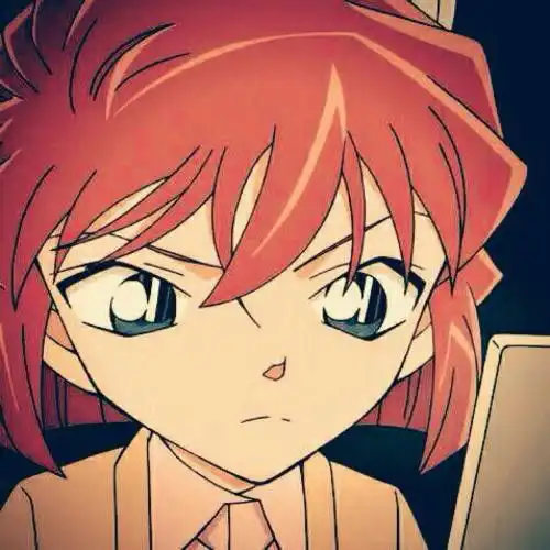 名侦探柯南灰原哀的原名叫宫野志保,可这名字的起源有点意思