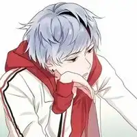 韩系头像男生霸气冷酷霸