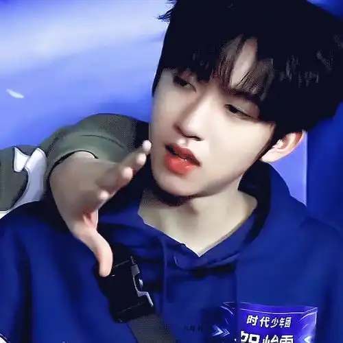 严浩翔和贺峻霖到底是不是真的