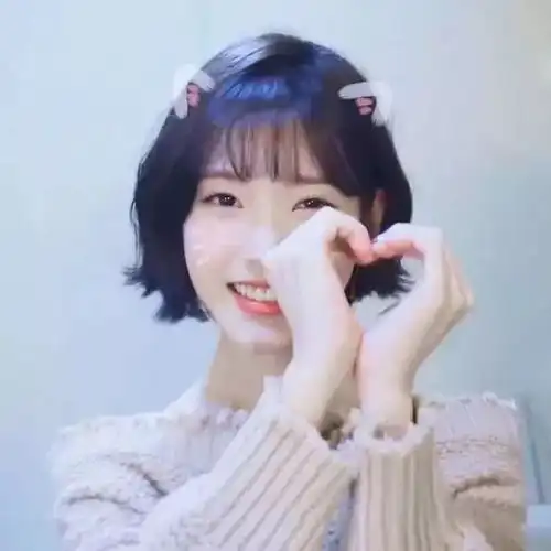 20岁的仙女千万不错过这些发型