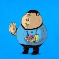 男生幽默搞笑的微信头像微信头像图片大全