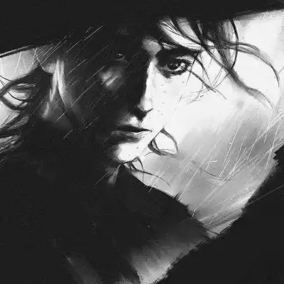 头像男生系古风