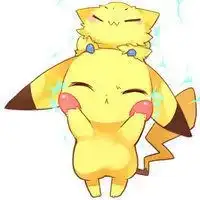 神奇宝贝小智唯美头像微信头像图片大全