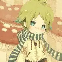 请问亲们谁有卡通美少女图片