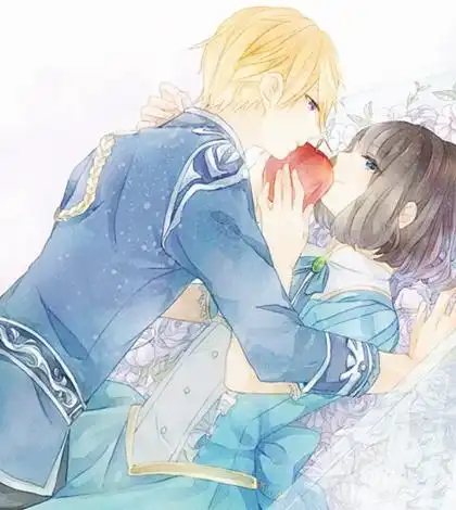 白雪公主也黑化你还认得原来的她吗