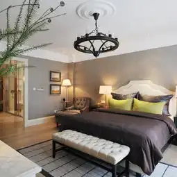 老婆花10万装好150平米,竟这样好看惊呆全家人